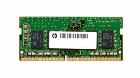  SODIMM 4GB 2400MHz 1.2v DDR4