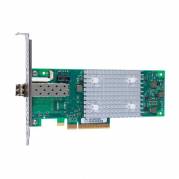 QLogic 16Gb FC Single-Port HBA (Enhanced Gen 5) Vært bus adapter PCI Express 3.0 x8 14.025Gbps