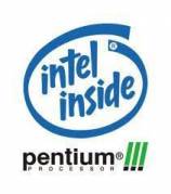 Processor w/ Heat Sink, 1.13