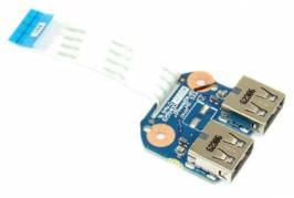  Usb Board W. Cable