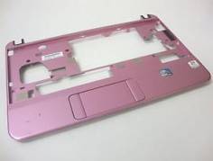 Top Cover W. Touchpad, Pnk