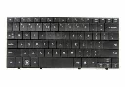 KEYBOARD  MINI500  BLACK  NRL