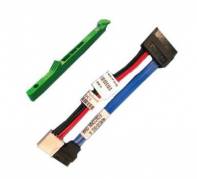 SATA optical drive power& data