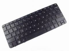 KEYBOARD STD BLK INTL