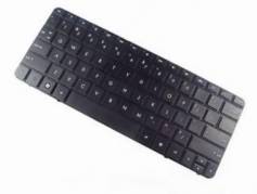 KEYBOARD TM HP EUROA4