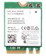  WLAN 11ac 2x2 INT