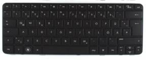 KEYBOARD NORDIC