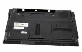 SPS-BOTTOM CASE W/WIRELESS SWI