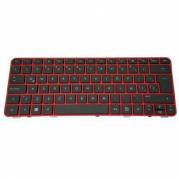 KEYBOARD IMR RBR INTL