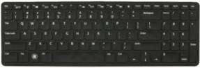  Keyboard (Spain)