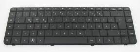 KYBD STD UK CPQ HP BLACK PMX
