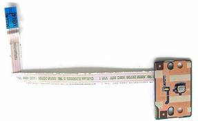  Power Button Board & Cable 14