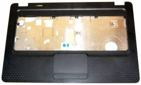 PLA TOP COVER BLACK