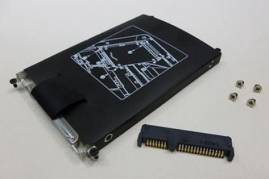  Hard drive hardware kit