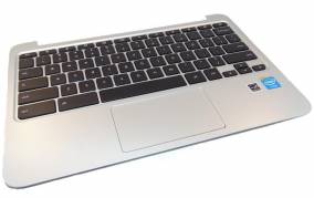  Keyboard (Nordic)