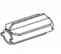 Spindle Ribbon Outer