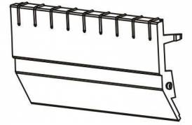  Front Bezel, GK420d