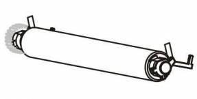  Platen STD TT Kit