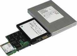  128GB SATA-3 2.5" 6Gb/s TLC 