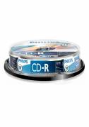 Philips CR7D5NB10 10x CD-R 700MB