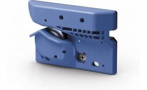  Auto cutter blade