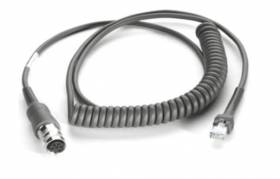 Cable, LS3408, serial cable