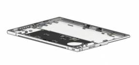  Sps-Lcd Back Cover