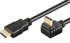  HDMI High Speed cable, 1m