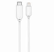  USB-C Lightning cable MFI 3M