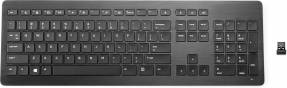  Wless Keyboard (Russian)