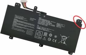 Laptop Battery for Asus 