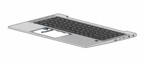  Keyboard (TURKISH)