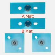  Rubber Feet (4pcs/set) for 