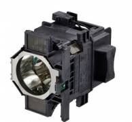  Projector Lamp for Epson 358 
