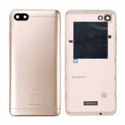  Back Cover G Gold for RedMi 6A