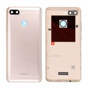  Back Cover Gold for RedMi 6