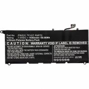  Laptop Battery for Dell 