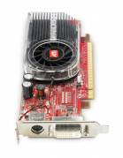  Graphic Card 256MB DDR x16PCIE