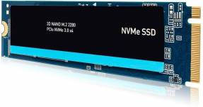  256GB M2 NVME 2280 SSD