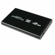  2.5" USB3.0 Enclosure Black