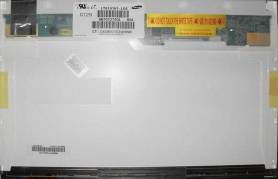  14,1" LCD HD Glossy