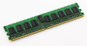  4GB Memory Module 400Mhz DDR2 