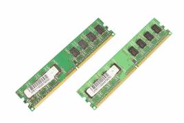  2GB Memory Module 667Mhz DDR2 