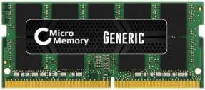  32GB Memory Module, 2666Mhz 