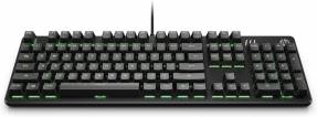  Mechanical gaming keyboard 