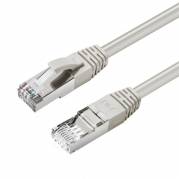  S/FTP CAT6 35m Grey LSZH PiMF 