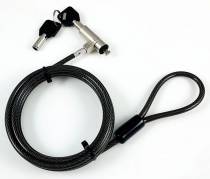  Master keyed Security lock 