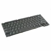  Assembly-Keyboard Danish