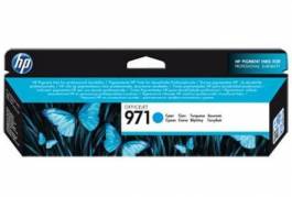  971 Cyan Ink Cartridge