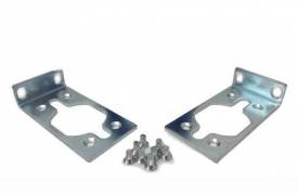  Ear mount kit for 1U 